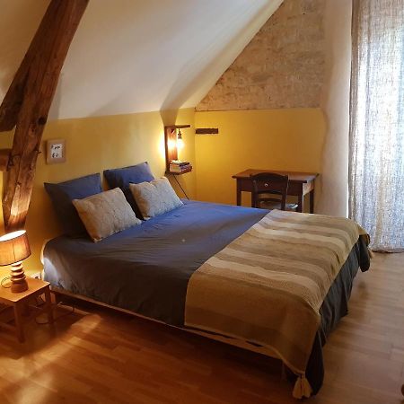 Le Moulin De Jules Et Akasha Bed & Breakfast Murat Exterior foto