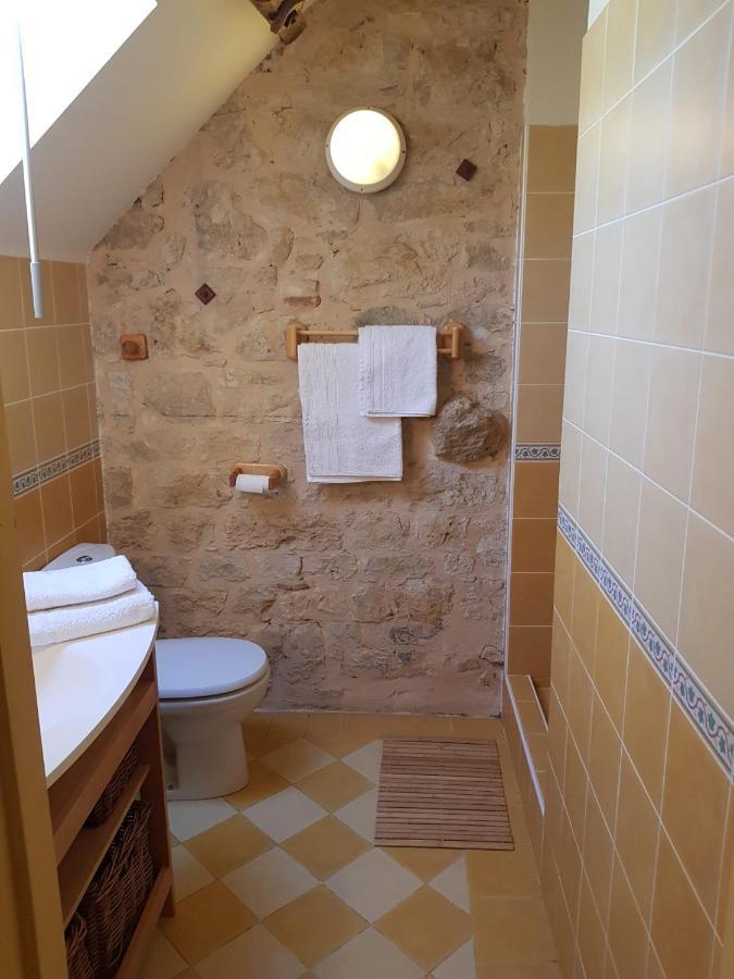 Le Moulin De Jules Et Akasha Bed & Breakfast Murat Exterior foto